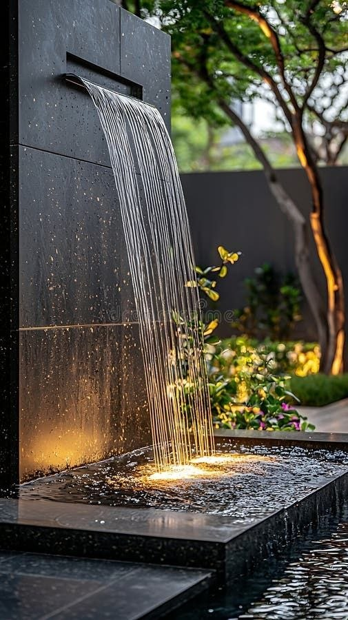 Fountain Works